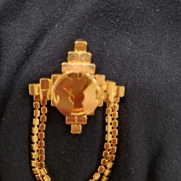 Man button t-shirt - Picture 3 of 3